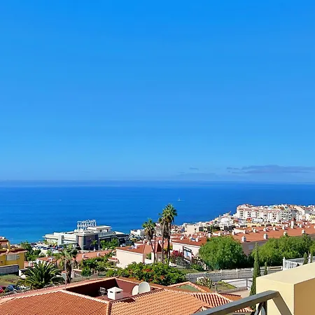 Amazing View * Puerto de Santiago (Tenerife)