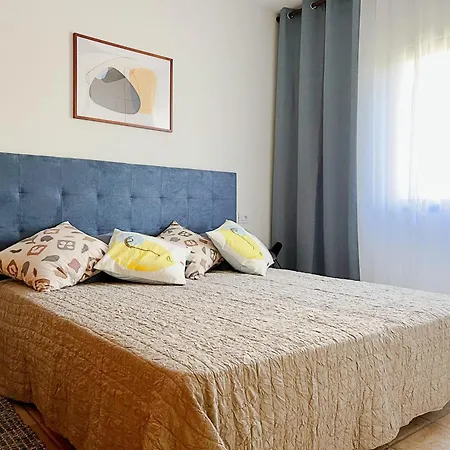 Amazing View Lägenhet