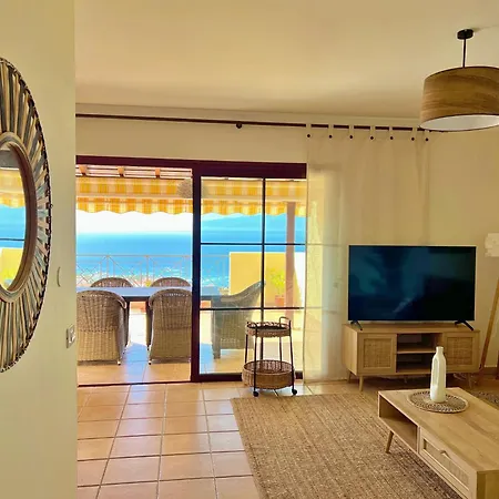 Apartment Amazing View *