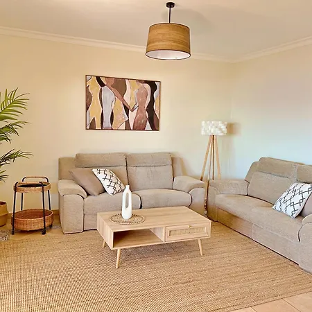 Amazing View Appartement Puerto de Santiago (Tenerife)