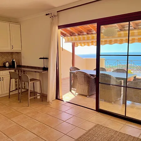 Amazing View Apartment