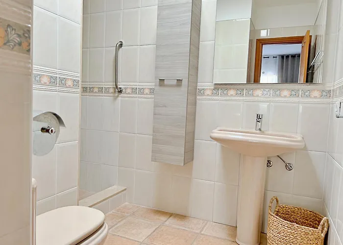 Amazing View Lägenhet *