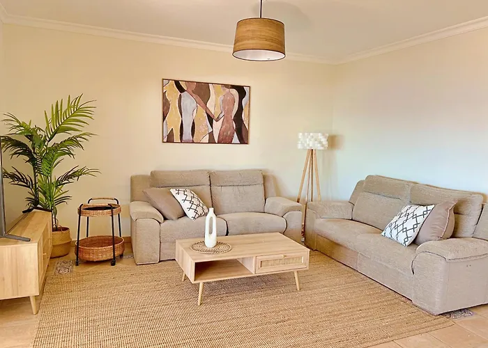 Amazing View Lägenhet Puerto de Santiago (Tenerife)