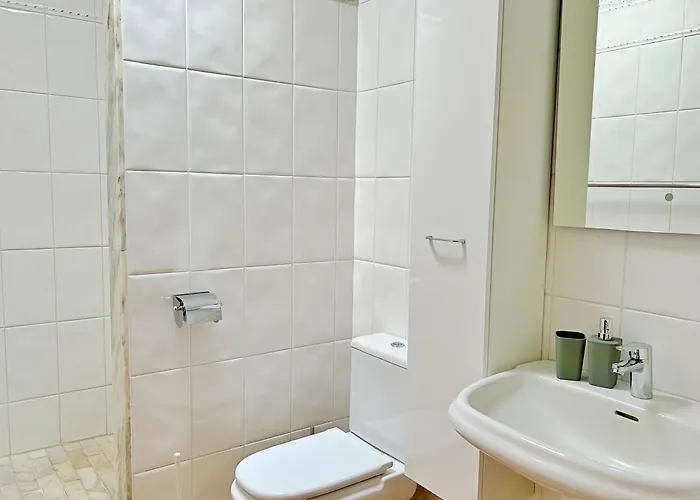 Lägenhet Amazing View Puerto de Santiago (Tenerife)