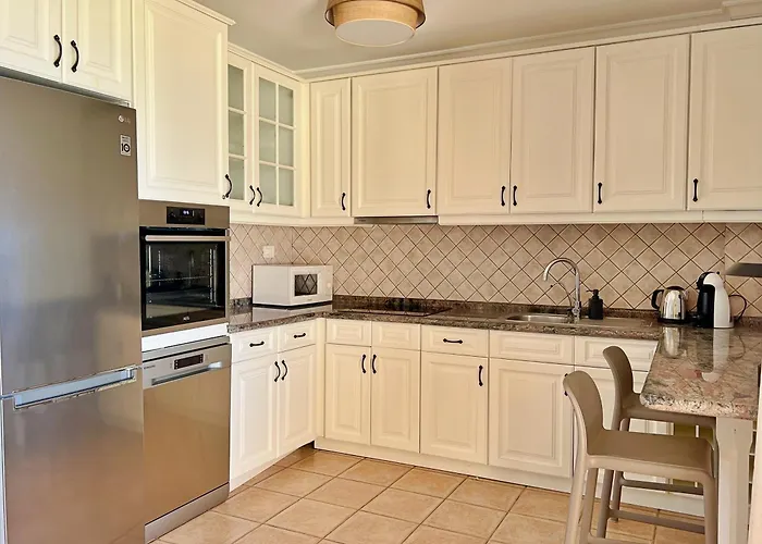 Lägenhet Amazing View